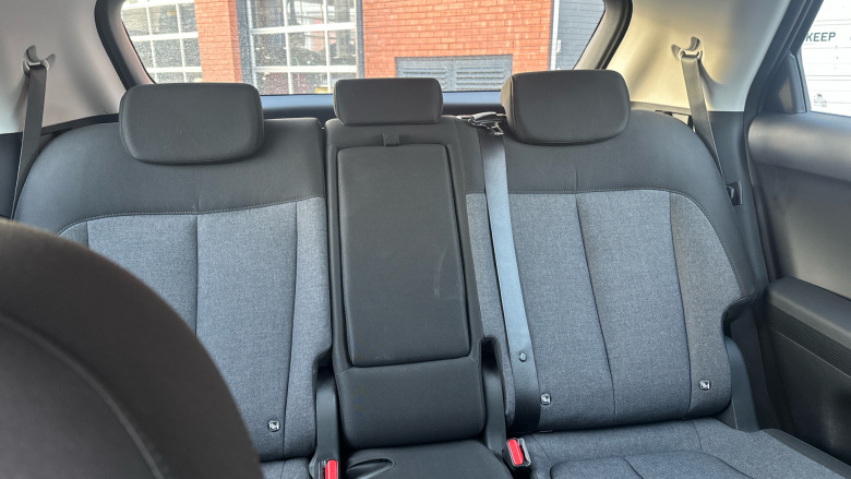 Hyundai IONIQ 5 125kW SE Connect 58 kWh 5dr Auto Electric Hatchback